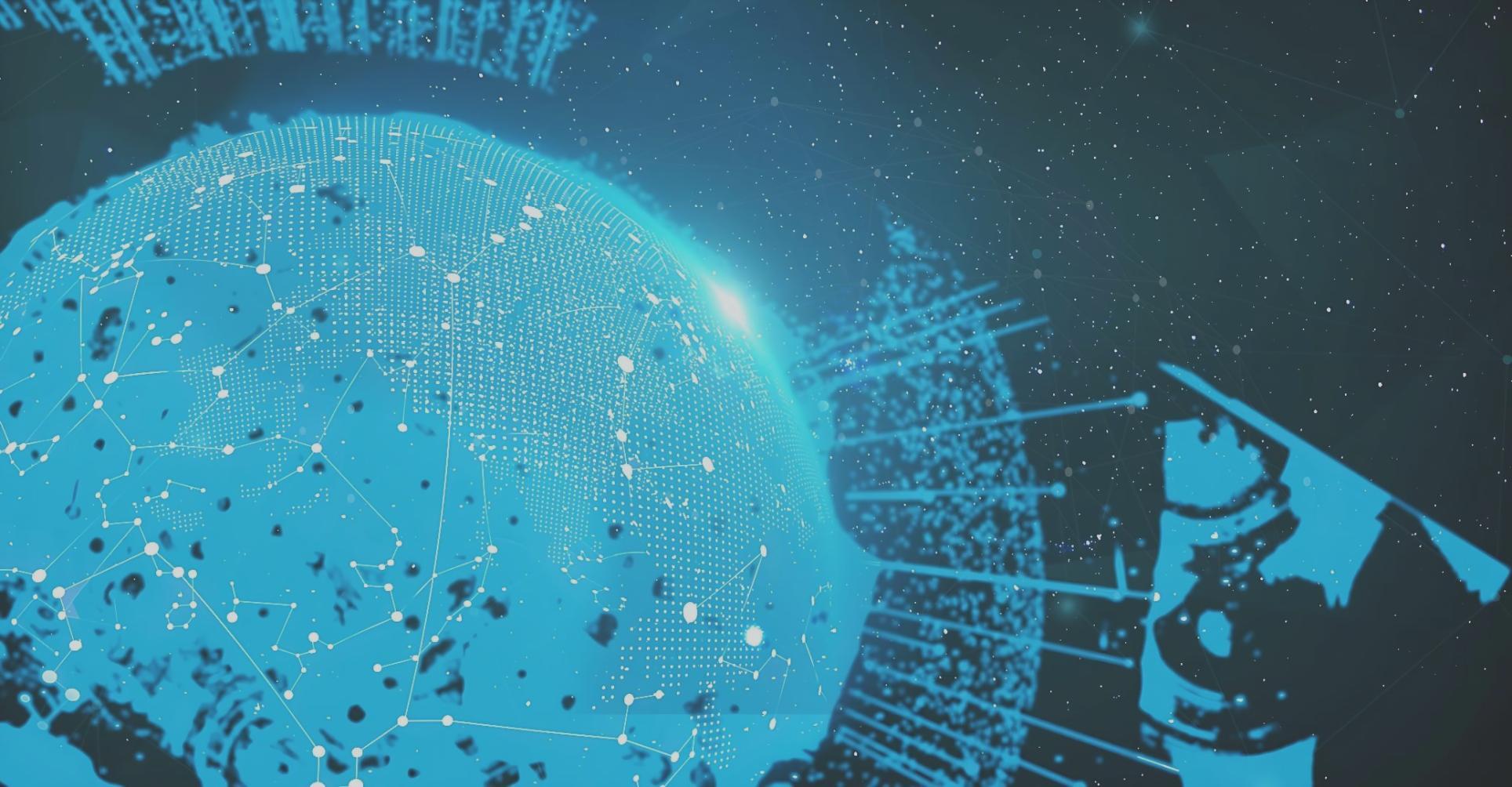 Рабочее пространство аналитика с экранами данных