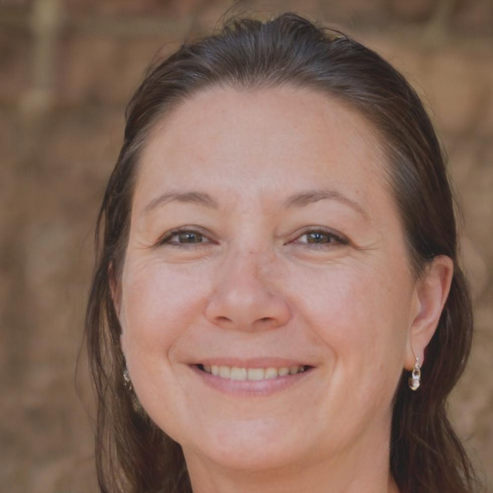 Фотография Марии Линдстрём